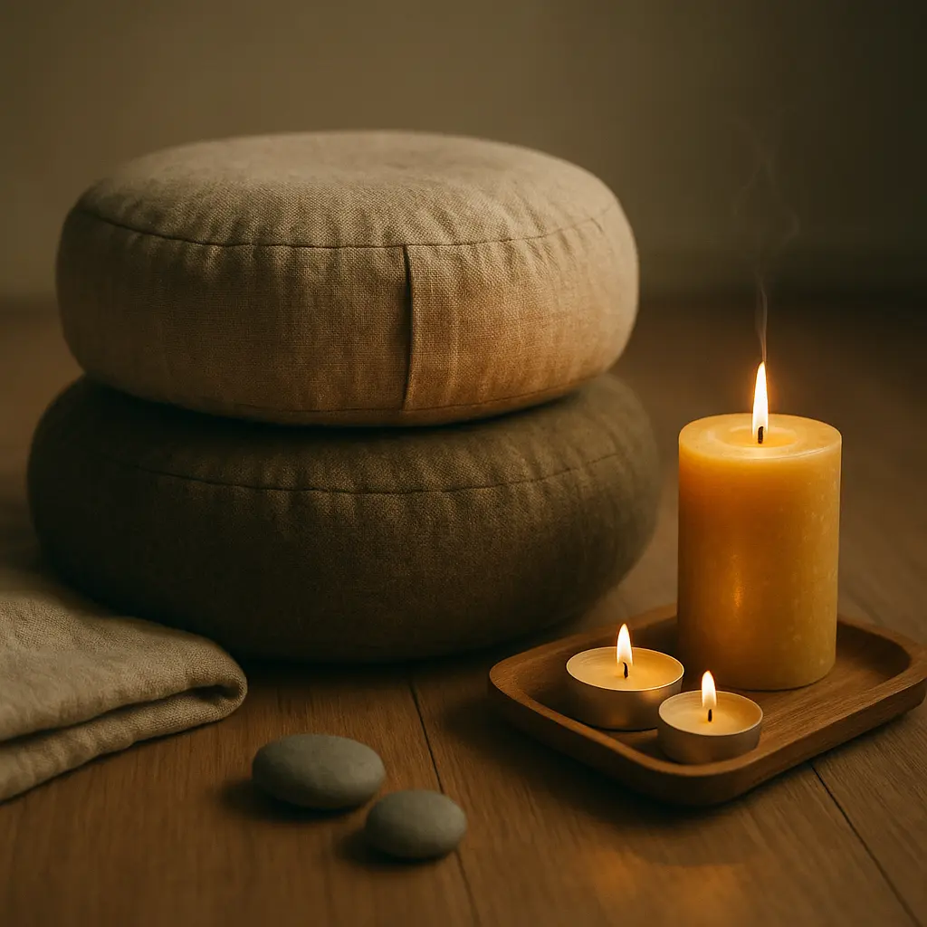 Geführte Meditationen